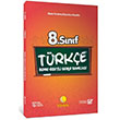 8. Snf Trke Konu zetli Soru Bankas Gnay Yaynlar