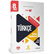 8. Snf Trke Soru Bankas Gnay Yaynlar