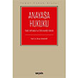 Anayasa Hukuku Sekin Yaynclk