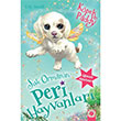 Sisli Ormann Peri Hayvanlar Kpek Paddy Lly Small Artemis Yaynlar