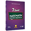 7. Snf Matematik Konu zetli Soru Bankas Gnay Yaynlar