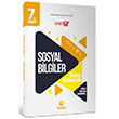7. Snf Sosyal Bilgiler Soru Bankas Gnay Yaynlar