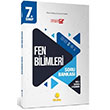 7. Snf Fen Bilimleri Soru Bankas Gnay Yaynlar