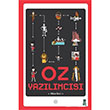 Oz Yazlmcs Nisa nci Taze Kitap