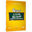 6. Snf Sosyal Bilgiler Konu zetli Soru Bankas Gnay Yaynlar