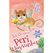 Sisli Ormann Peri Hayvanlar  Fare Mia Lly Small Artemis Yaynlar