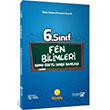 6. Snf Fen Bilimleri Konu zetli Soru Bankas Gnay Yaynlar