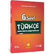 6. Snf Trke Konu zetli Soru Bankas Gnay Yaynlar