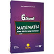 6. Snf Matematik Konu zetli Soru Bankas Gnay Yaynlar