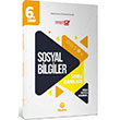 6. Snf Sosyal Bilgiler Soru Bankas Gnay Yaynlar