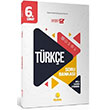 6. Snf Trke Soru Bankas Gnay Yaynlar