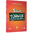 5. Snf Trke Konu zetli Soru Bankas Gnay Yaynlar