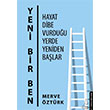 Yeni Bir Ben Merve ztrk Destek Yaynlar