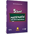 5. Snf Matematik Konu zetli Soru Bankas Gnay Yaynlar