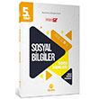 5. Snf Sosyal Bilgiler Soru Bankas Gnay Yaynlar