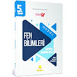 5. Snf Fen Bilimleri Soru Bankas Gnay Yaynlar