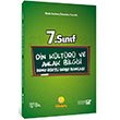 7. Snf Din Kltr ve Ahlak Bilgisi Konu zetli Soru Bankas Gnay Yaynlar