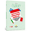 4. Snf 32 Haftalk dev zleme Kitab Altnpetek Yaynlar Kampanyal