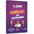 4. Snf Matematik ile zyorum Altnpetek Yaynlar