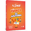 3. Snf Trke ile Anlyorum Altnpetek Yaynlar
