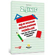 2. Snf Aylk Kazanm Deerlendirme Altnpetek Yaynlar