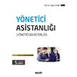 Ynetici Asistanl Sekin Yaynclk