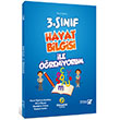 3. Snf Hayat Bilgisi le reniyorum Altnpetek Yaynlar