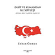 Zabit ve Kumandan ile Sylei Erhan zmen Sokak Kitaplar Yaynlar