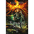 Topran Sonu 3.Kitap Elise Kova Yabanc Yaynevi