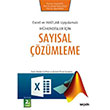 Saysal zmleme Sekin Yaynclk