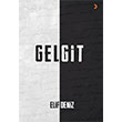 Gelgit Elif Deniz Cinius Yaynlar