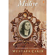Misliye Mustafa akr Cinius Yaynlar