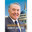 Arabulucu Suriye Dm Nurlan Baymoldauly Onjanov Panama Yaynclk