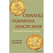 Osmanl Tarasnda Zengin Snf Phoenix Yaynevi