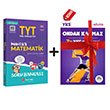 TYT Matematik Soru Bankas 7 Deneme Hediyeli FenCebir Yaynlar