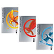 Alk Oyunlar 3 Kitap Set Dex Yaynevi