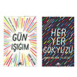 Jandy Nelson 2 li Set Pegasus Yaynlar