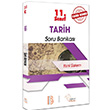 11. Snf Tarih Soru Bankas Benim Hocam Yaynlar