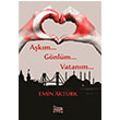 Akm Gnlm Vatanm Emin Aktrk Bar Kitap