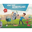 Rikonun Robotlar Yumurcak Yaynlar