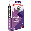 2019 KPSS Corafyann Dili zml Soru Bankas Alt apka Yaynlar