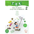 2. Snf Zeka ve Dikkat Gelitiren Etkinlikler Palme Yaynevi