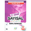 11. Snf Saysal Soru Bankas FDD Yaynlar