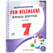 7. Snf Fen Bilimleri Akll Defter Palme Yaynevi