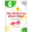 6. Snf Din Kltr ve Ahlak Bilgisi Soru Kitab Palme Yaynevi