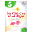 5. Snf Din Kltr ve Ahlak Bilgisi Soru Kitab Palme Yaynevi