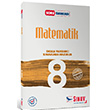 8. Snf Matematik Soru Bankas Snav Dergisi Yaynlar
