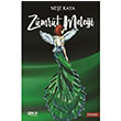 Zmrt Melei Nee Kaya Gece Kitapl
