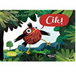Cik Martin Baltscheit Tekir Kitap