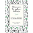 Bilinmeyen Bir Kadnn Mektubu (Ciltsiz) Stefan Zweig Koridor Yaynclk